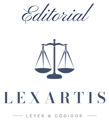 LEXARTIS · Leyes y Códigos